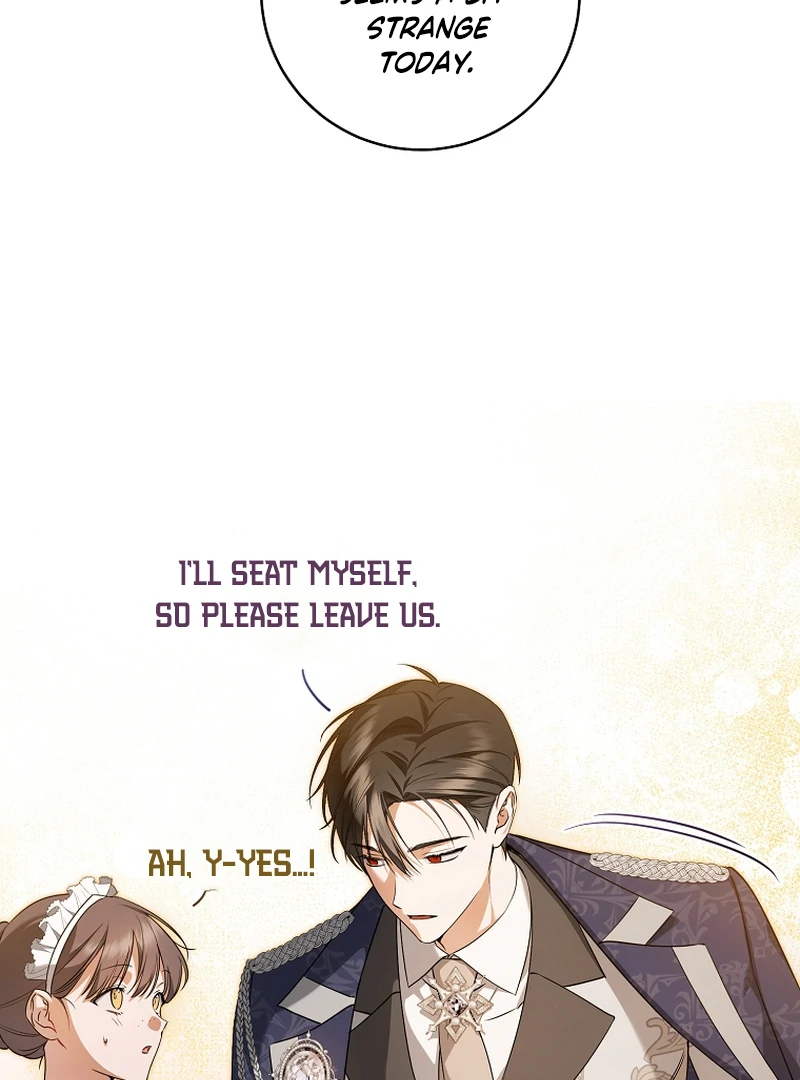 My Dream is to Get My Own House Chapter 7 - Page 11