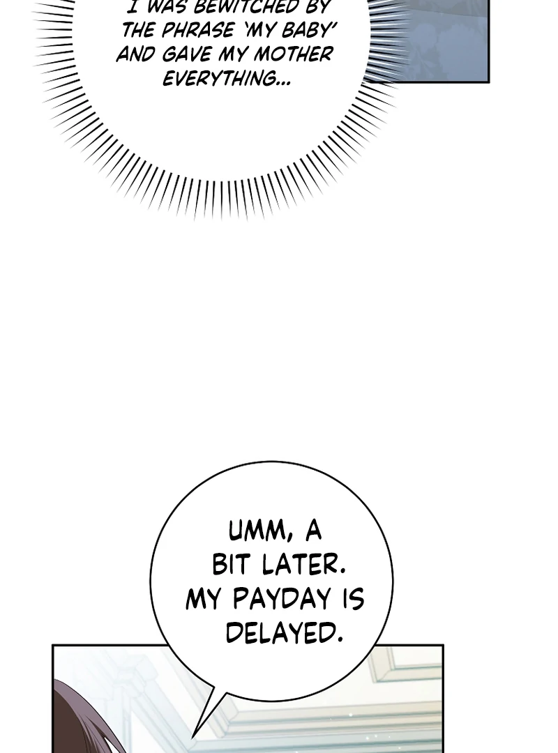 My Dream is to Get My Own House Chapter 7 - Page 122