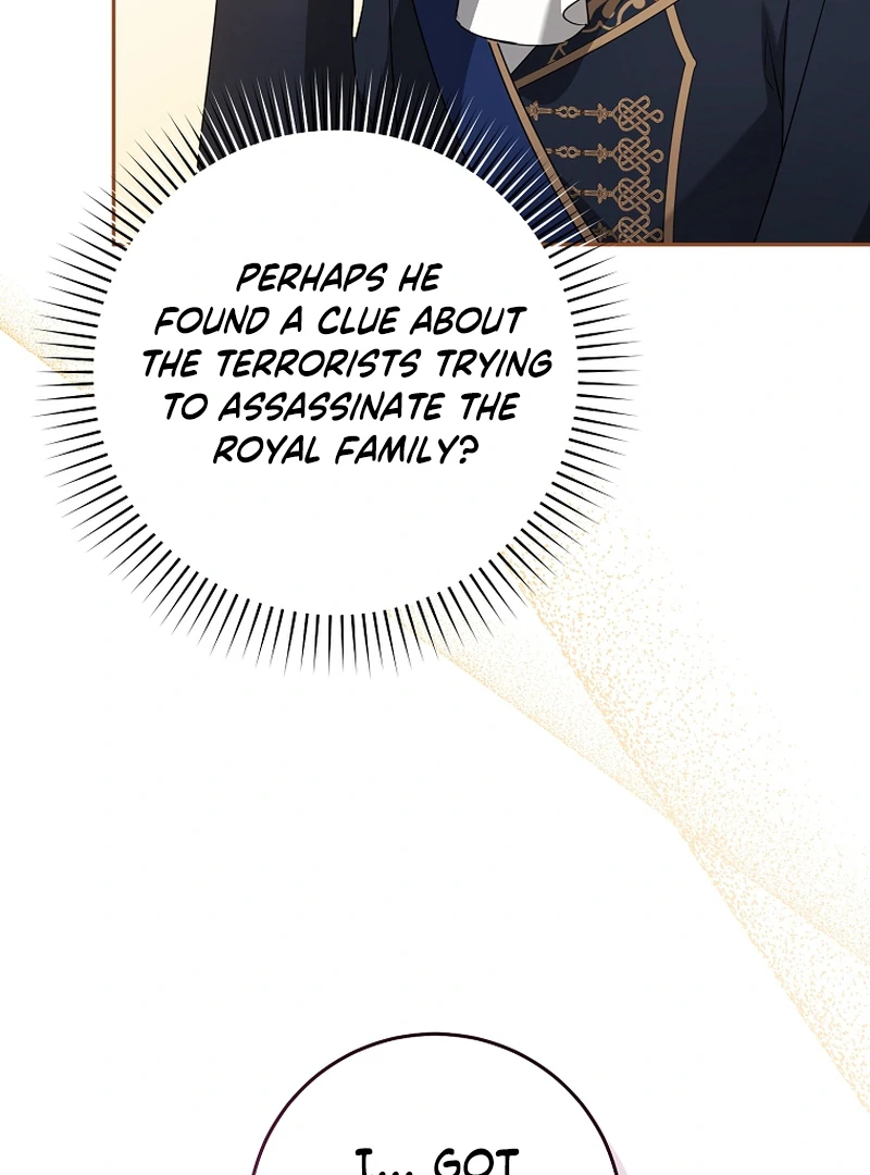 My Dream is to Get My Own House Chapter 7 - Page 16