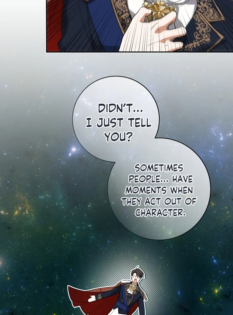 My Dream is to Get My Own House Chapter 7 - Page 44