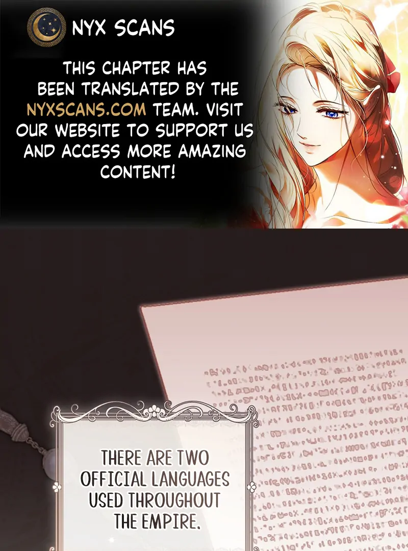 My Dream is to Get My Own House Chapter 8 - Page 1