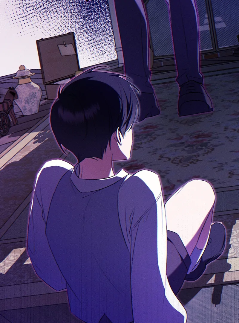 My Dream is to Get My Own House Chapter 8 - Page 102