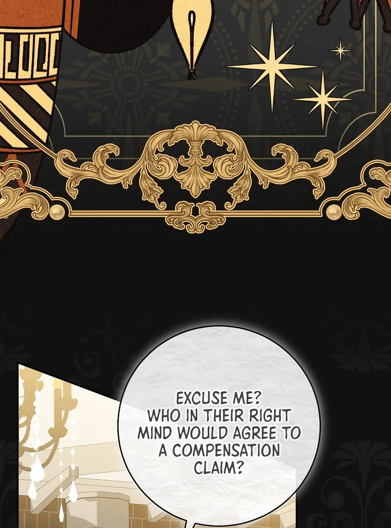 My Dream is to Get My Own House Chapter 8 - Page 24