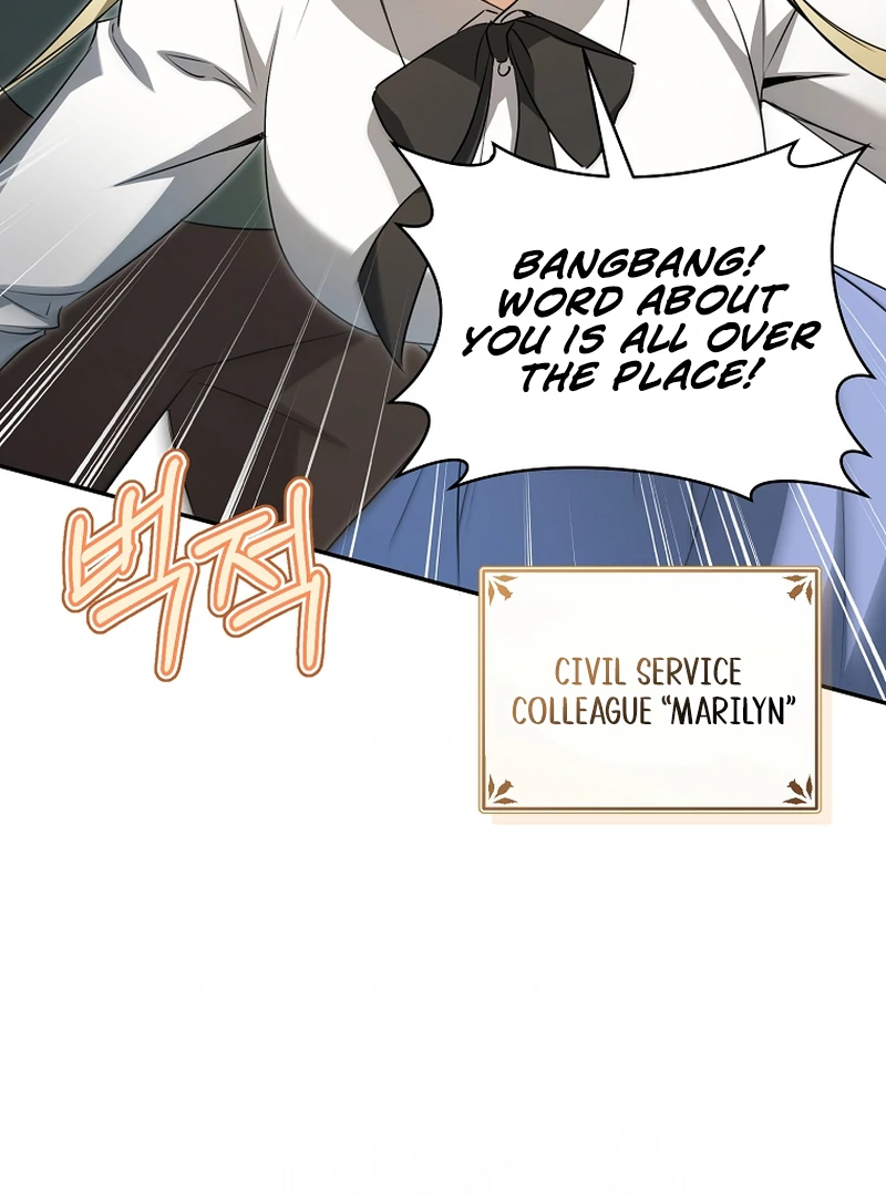 My Dream is to Get My Own House Chapter 8 - Page 39