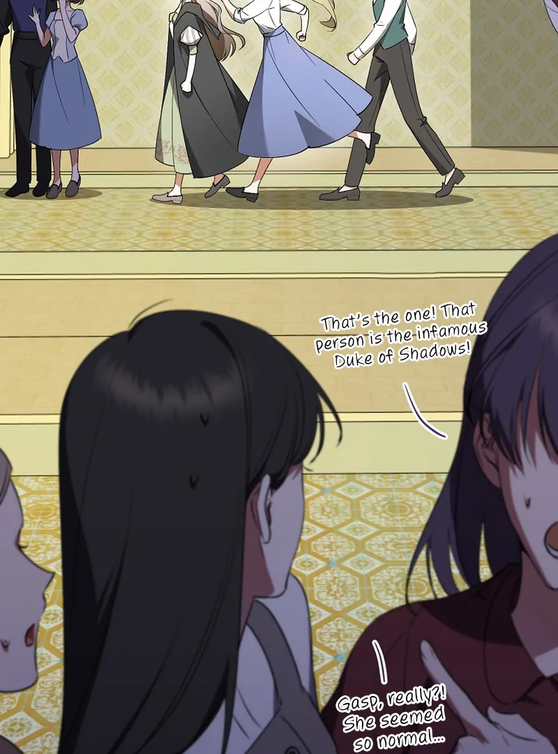 My Dream is to Get My Own House Chapter 8 - Page 41