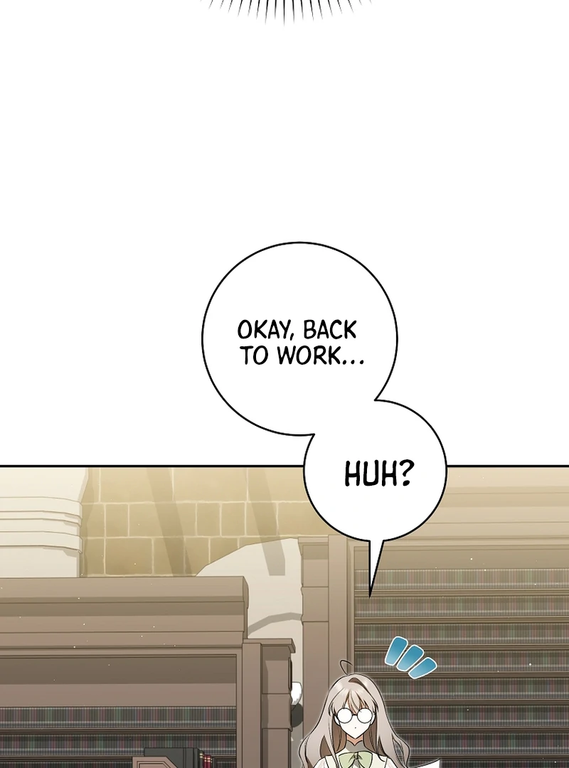 My Dream is to Get My Own House Chapter 8 - Page 56