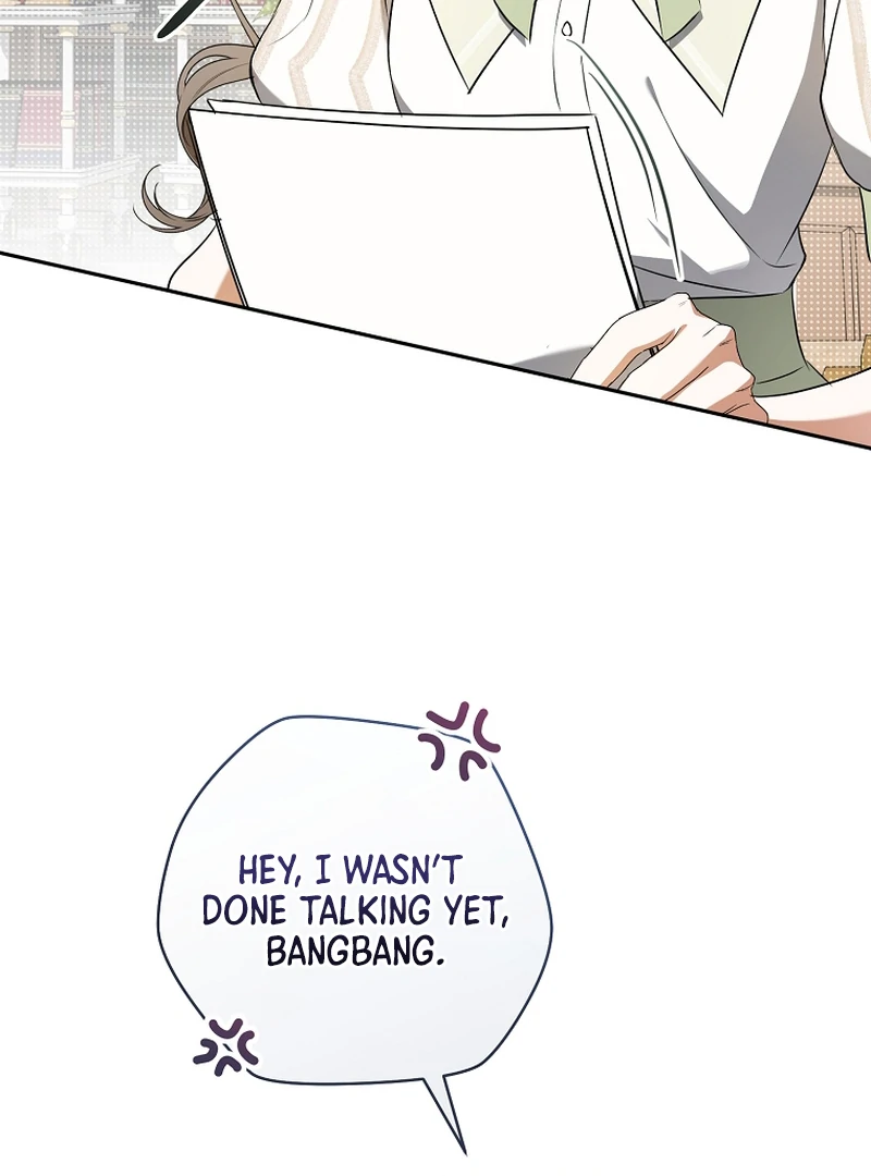 My Dream is to Get My Own House Chapter 8 - Page 60