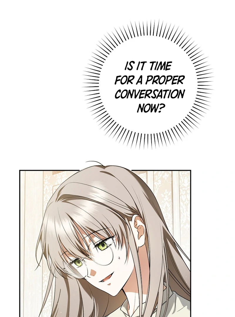 My Dream is to Get My Own House Chapter 9 - Page 28