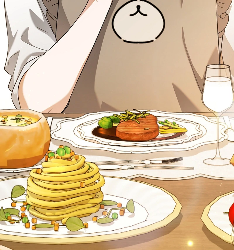 My Dream is to Get My Own House Chapter 9 - Page 47