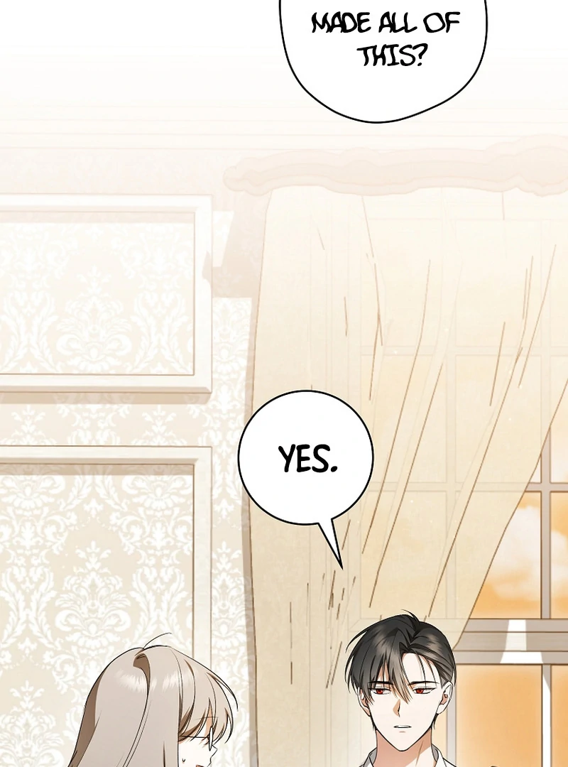 My Dream is to Get My Own House Chapter 9 - Page 6