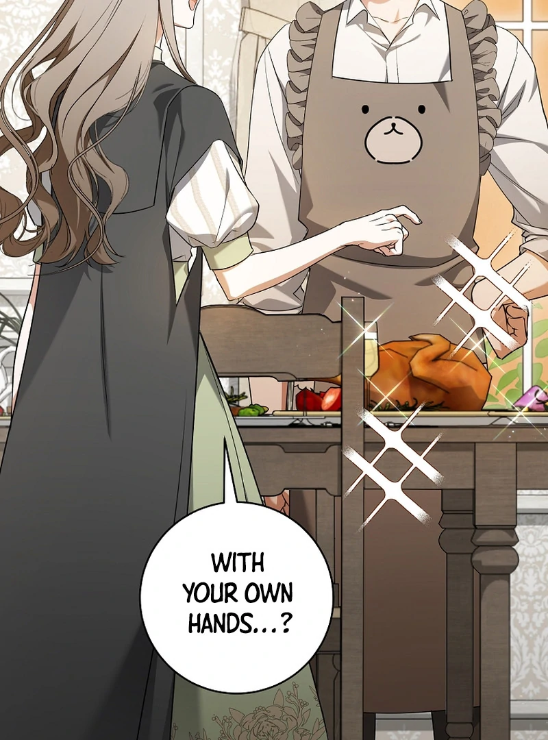 My Dream is to Get My Own House Chapter 9 - Page 7