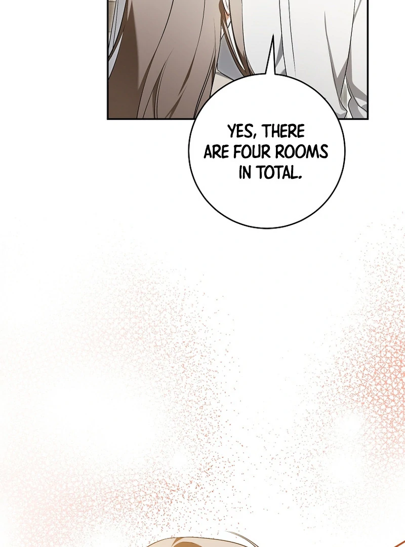 My Dream is to Get My Own House Chapter 9 - Page 78