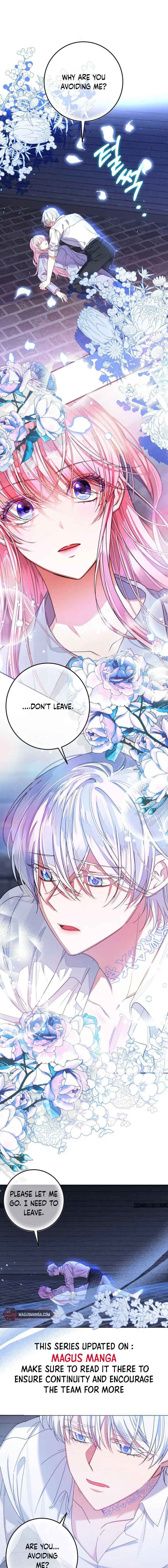 I Met the Male Lead In Prison (2023) Chapter 1 - Page 2