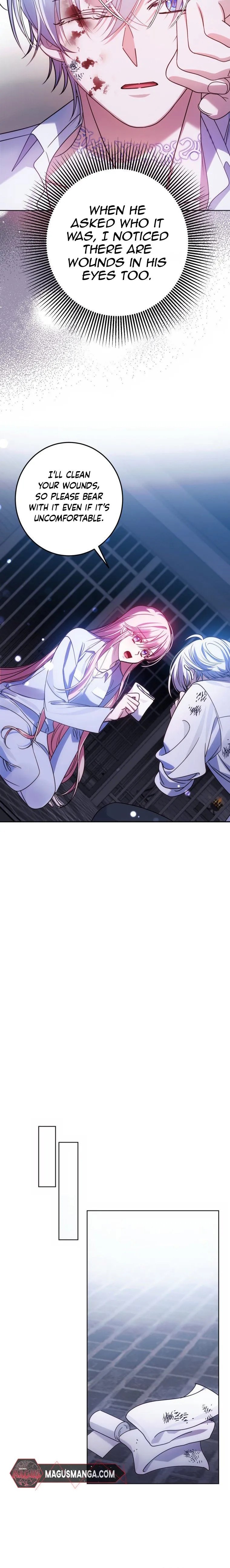 I Met the Male Lead In Prison (2023) Chapter 10 - Page 18