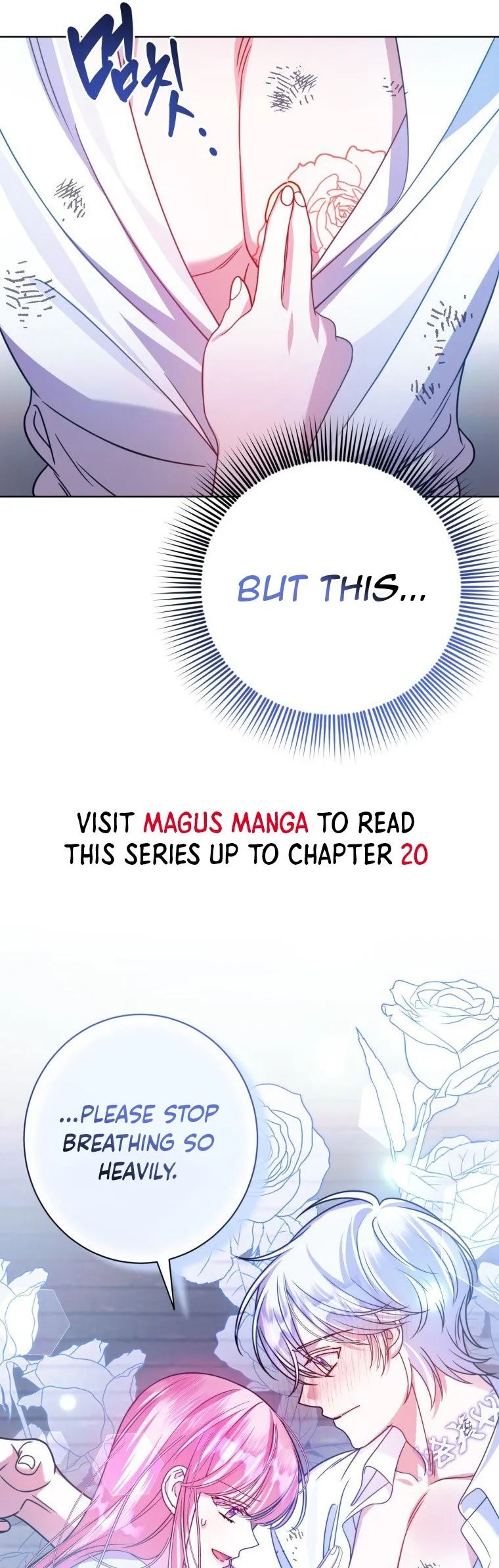 I Met the Male Lead In Prison (2023) Chapter 10 - Page 23