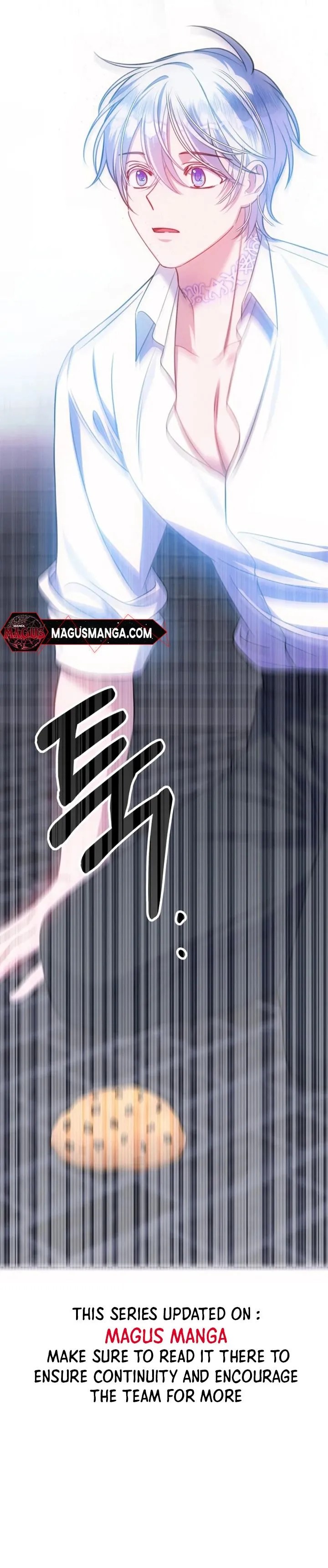 I Met the Male Lead In Prison (2023) Chapter 11 - Page 20