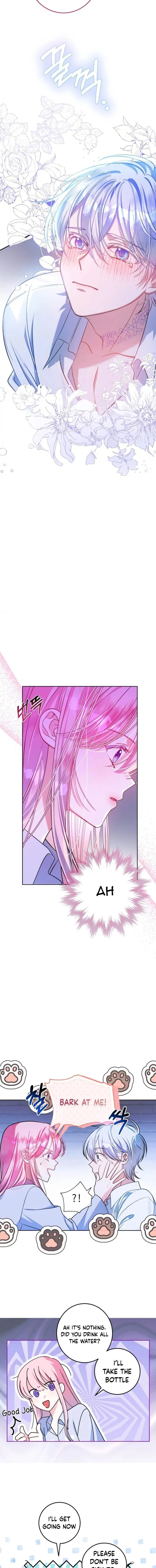 I Met the Male Lead In Prison (2023) Chapter 11 - Page 6