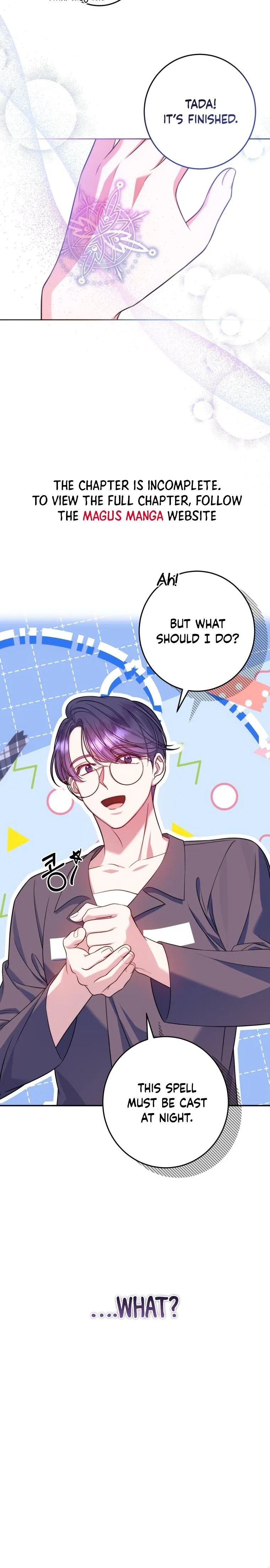 I Met the Male Lead In Prison (2023) Chapter 13 - Page 11