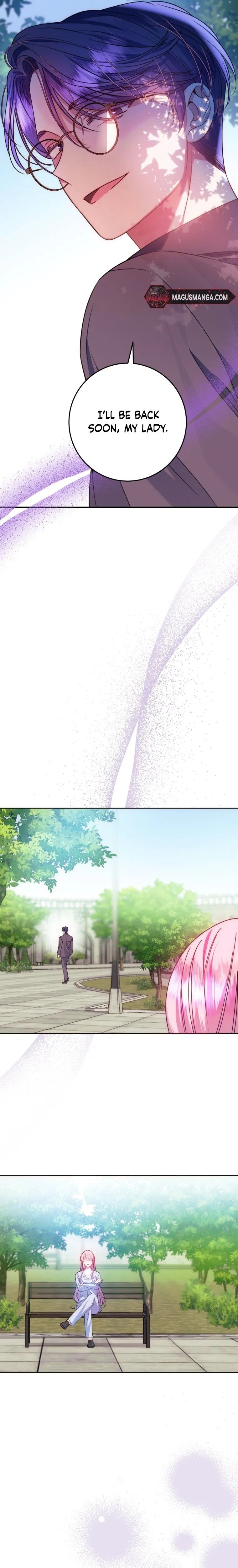 I Met the Male Lead In Prison (2023) Chapter 13 - Page 16