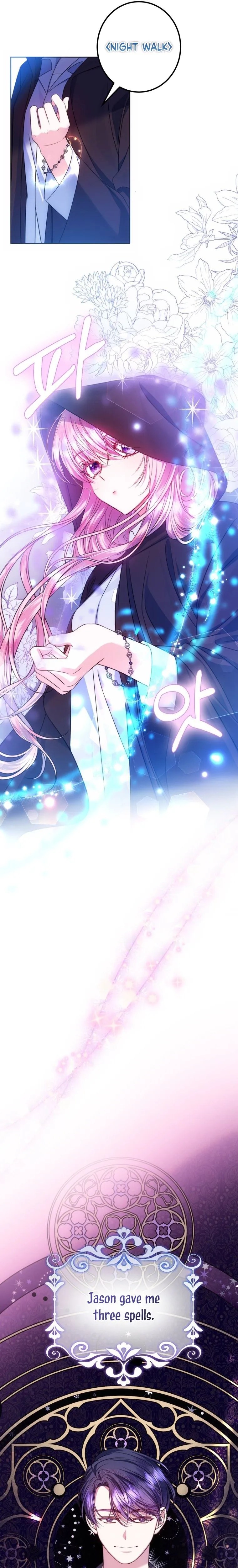 I Met the Male Lead In Prison (2023) Chapter 13 - Page 24