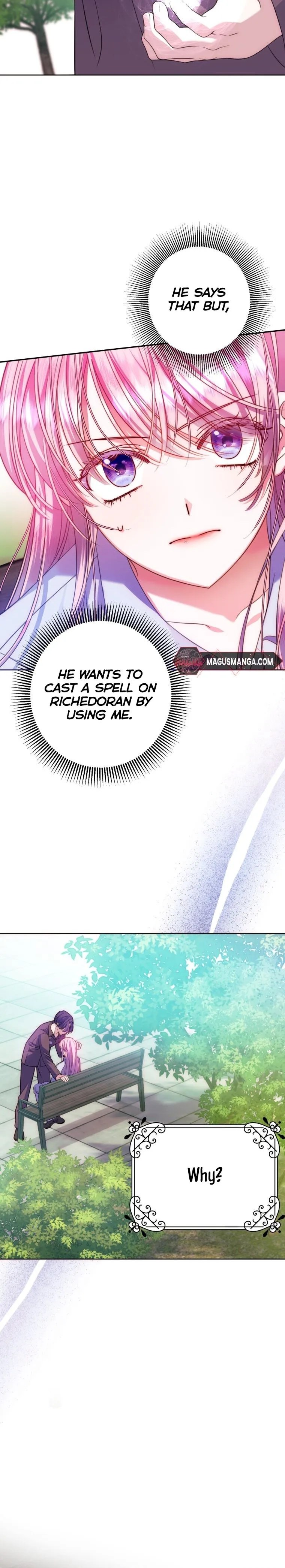 I Met the Male Lead In Prison (2023) Chapter 13 - Page 3