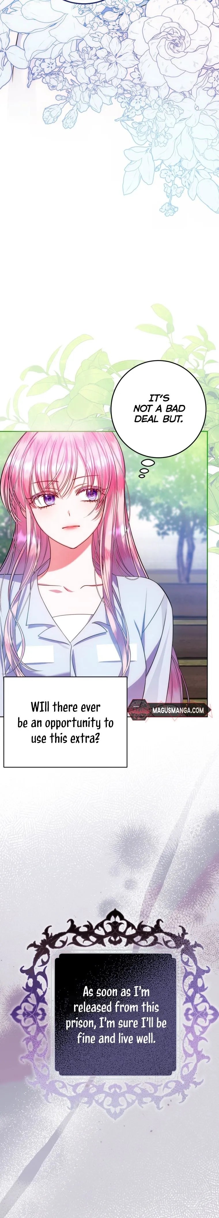 I Met the Male Lead In Prison (2023) Chapter 13 - Page 7