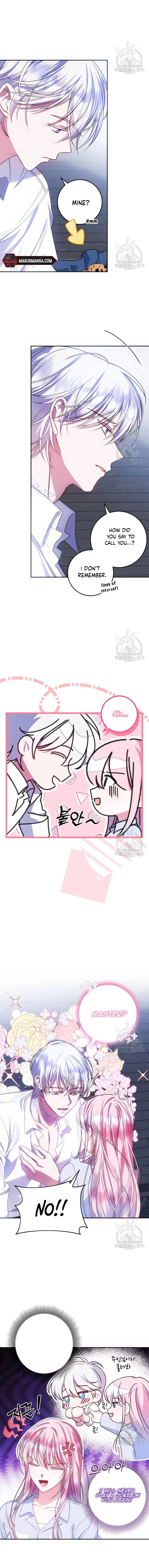 I Met the Male Lead In Prison (2023) Chapter 15 - Page 2