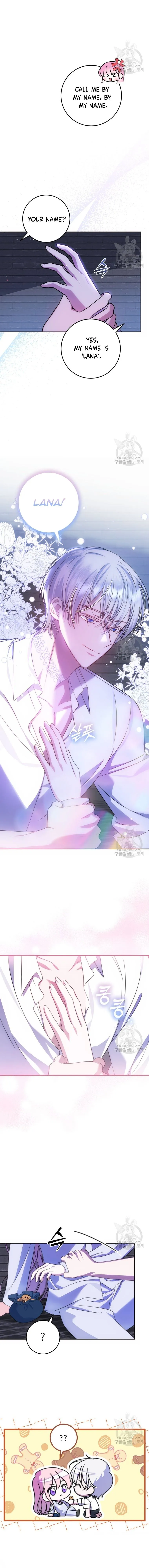 I Met the Male Lead In Prison (2023) Chapter 15 - Page 3