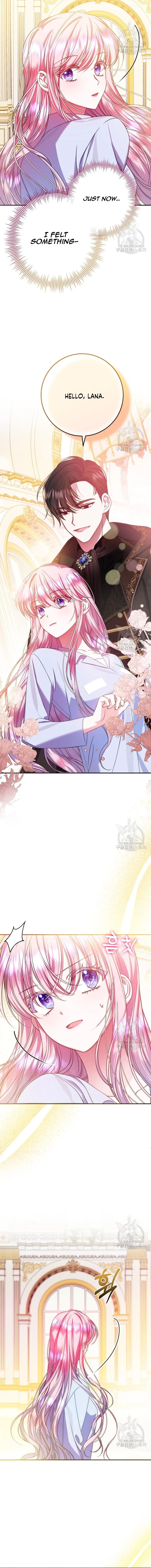 I Met the Male Lead In Prison (2023) Chapter 16 - Page 10