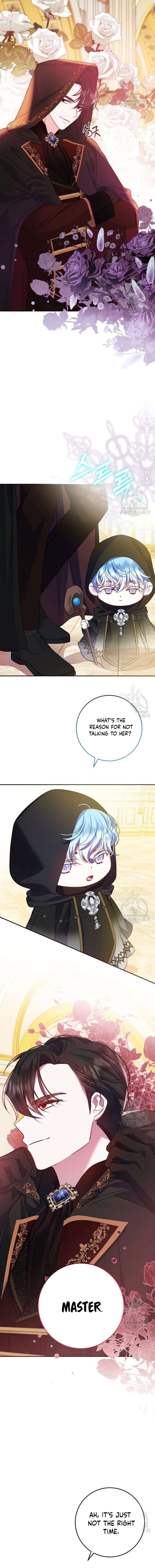 I Met the Male Lead In Prison (2023) Chapter 16 - Page 12