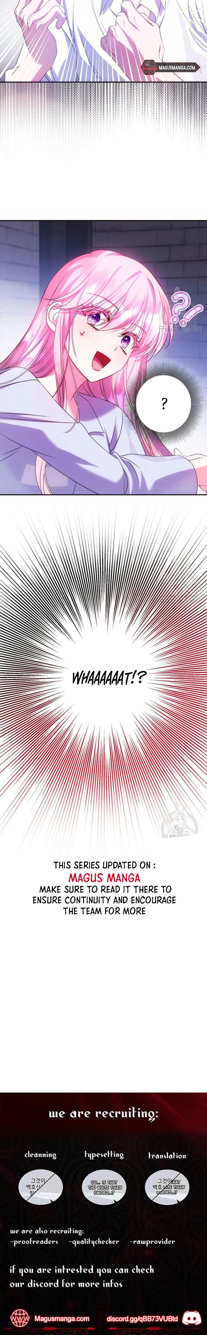 I Met the Male Lead In Prison (2023) Chapter 18 - Page 20