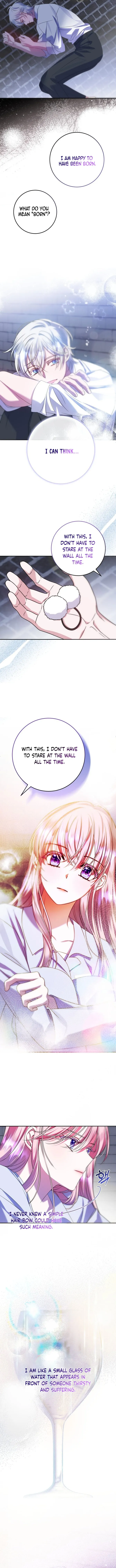 I Met the Male Lead In Prison (2023) Chapter 19 - Page 6