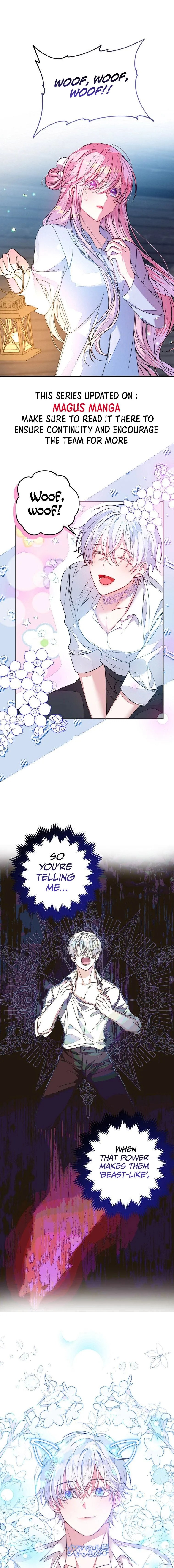 I Met the Male Lead In Prison (2023) Chapter 2 - Page 1