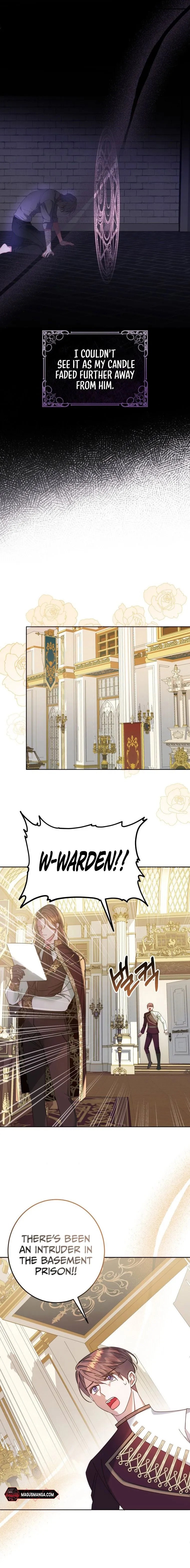 I Met the Male Lead In Prison (2023) Chapter 2 - Page 16