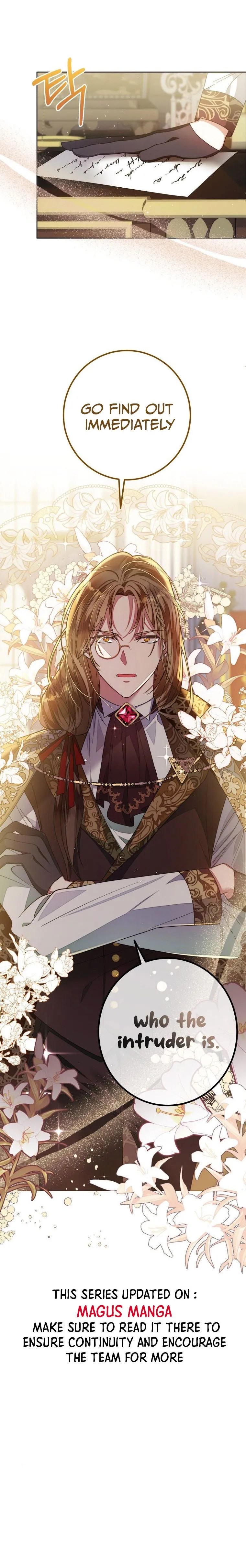 I Met the Male Lead In Prison (2023) Chapter 2 - Page 18