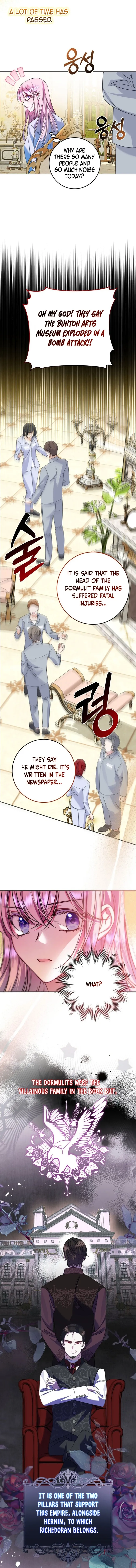 I Met the Male Lead In Prison (2023) Chapter 20 - Page 10