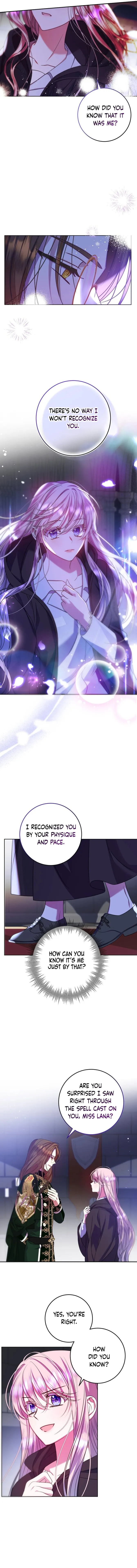 I Met the Male Lead In Prison (2023) Chapter 20 - Page 2