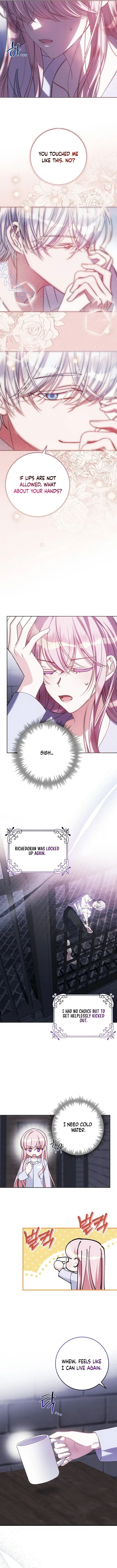 I Met the Male Lead In Prison (2023) Chapter 22 - Page 2