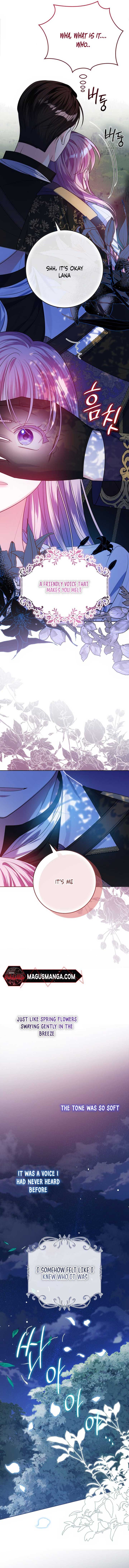 I Met the Male Lead In Prison (2023) Chapter 25 - Page 5