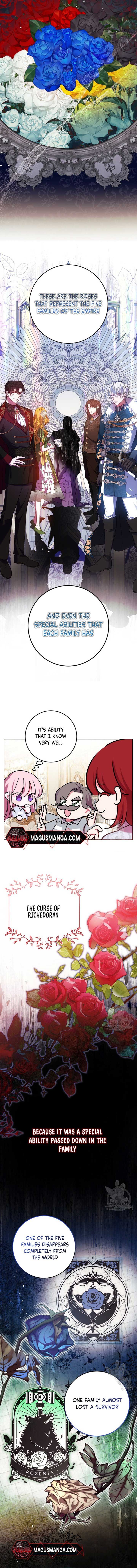 I Met the Male Lead In Prison (2023) Chapter 26 - Page 11