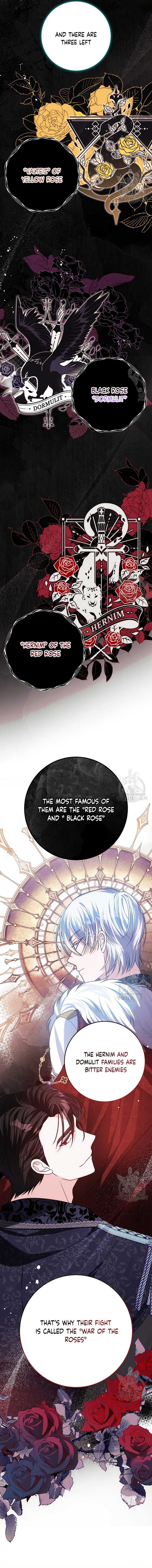 I Met the Male Lead In Prison (2023) Chapter 26 - Page 12