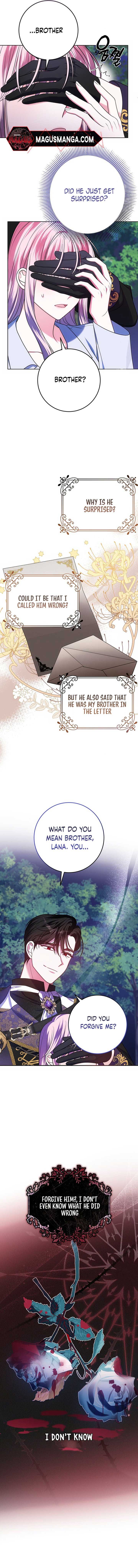 I Met the Male Lead In Prison (2023) Chapter 26 - Page 2