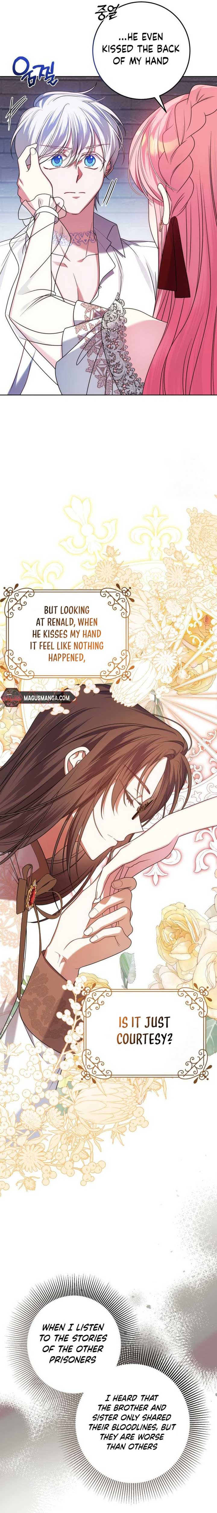 I Met the Male Lead In Prison (2023) Chapter 29 - Page 15