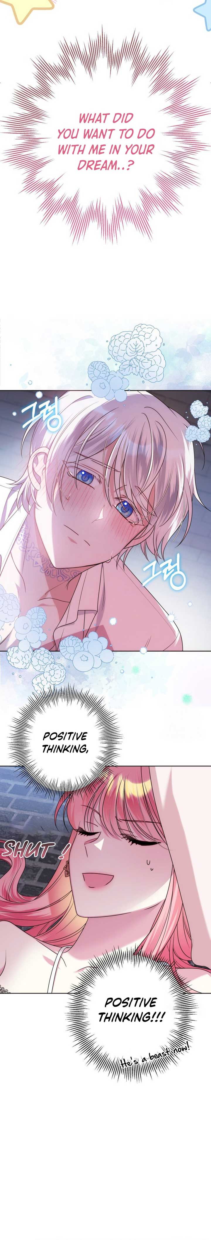 I Met the Male Lead In Prison (2023) Chapter 29 - Page 2