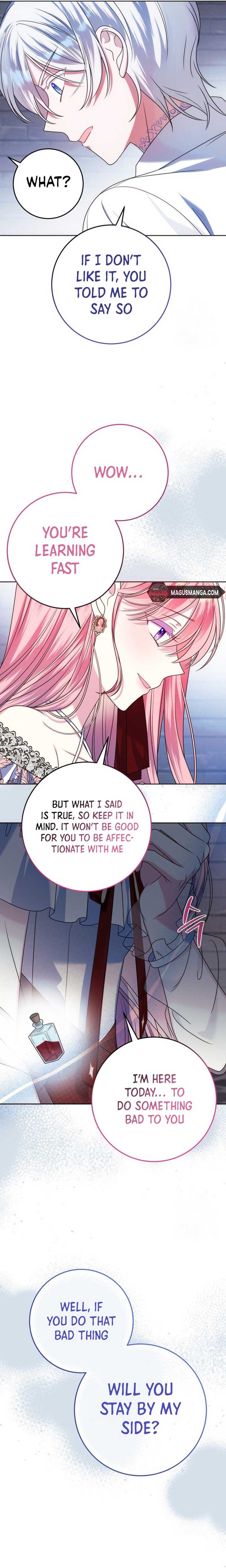 I Met the Male Lead In Prison (2023) Chapter 29 - Page 26