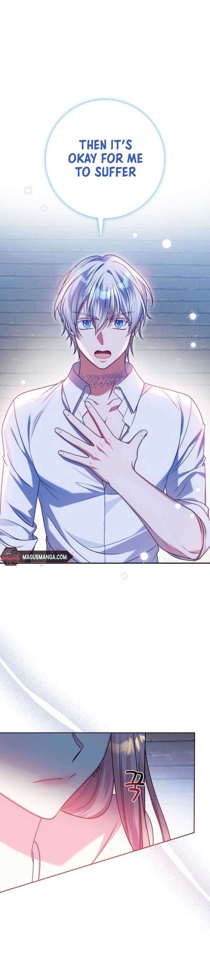 I Met the Male Lead In Prison (2023) Chapter 29 - Page 27