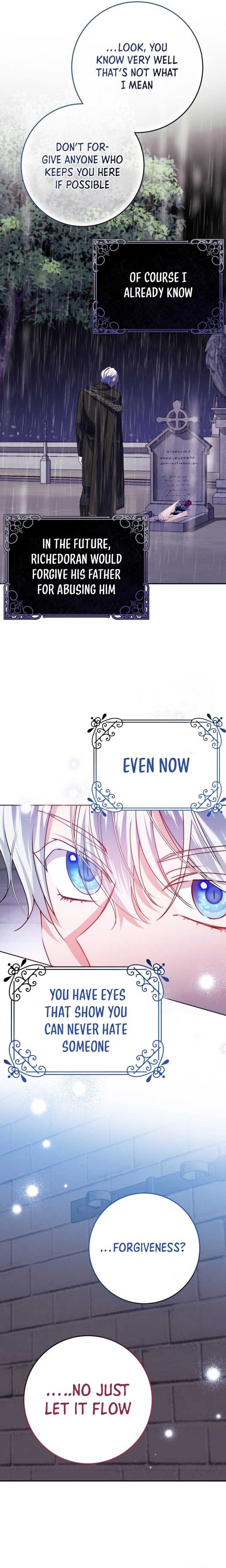 I Met the Male Lead In Prison (2023) Chapter 29 - Page 28