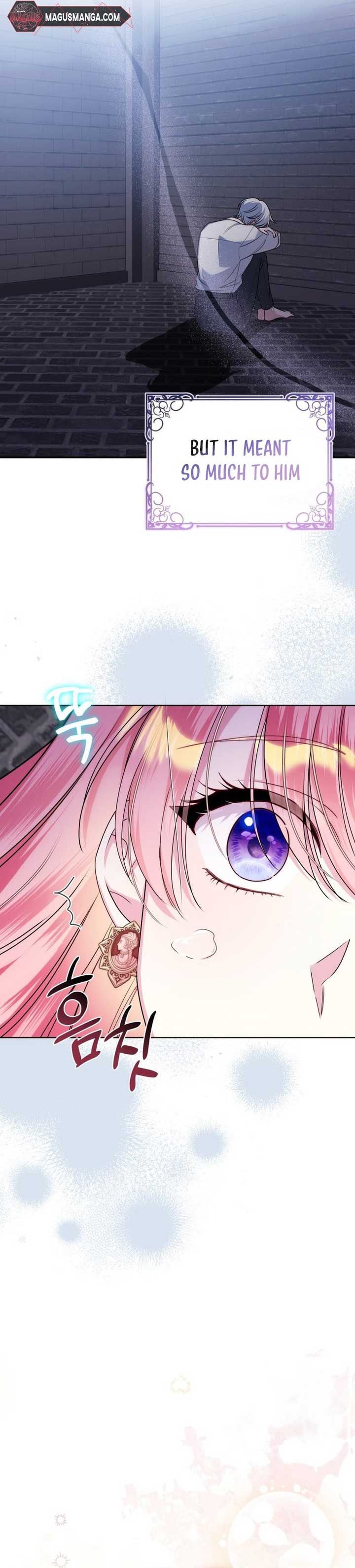 I Met the Male Lead In Prison (2023) Chapter 29 - Page 4