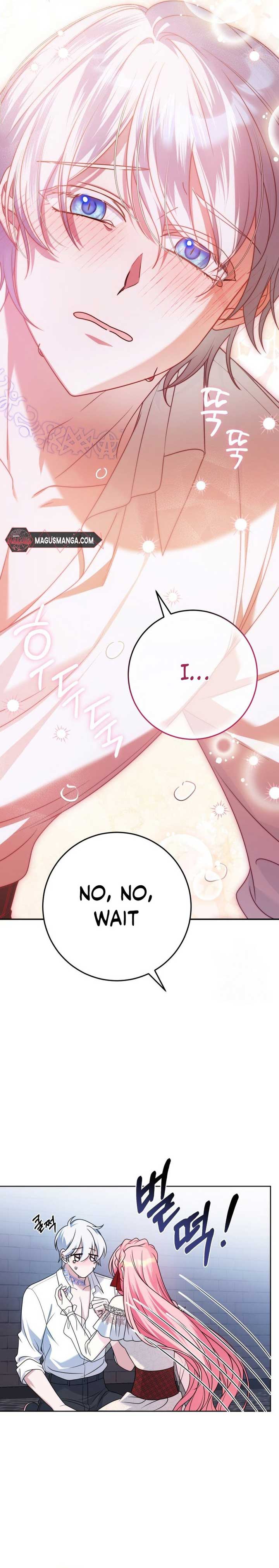 I Met the Male Lead In Prison (2023) Chapter 29 - Page 5