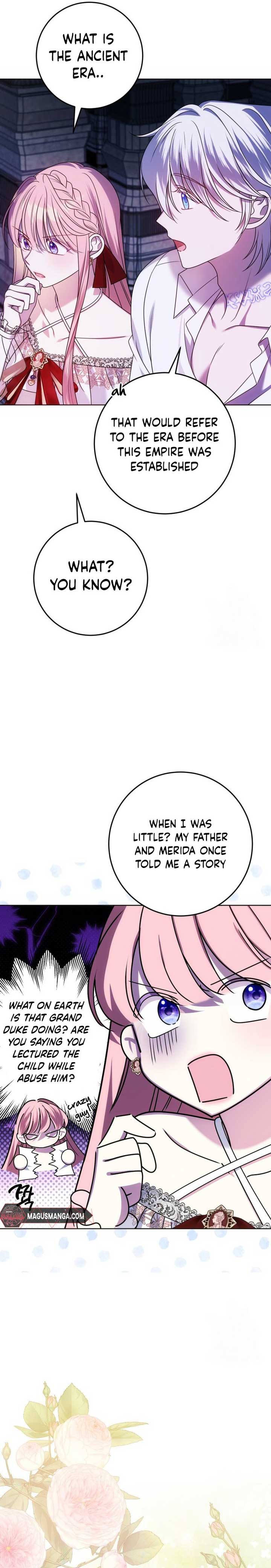 I Met the Male Lead In Prison (2023) Chapter 30 - Page 20